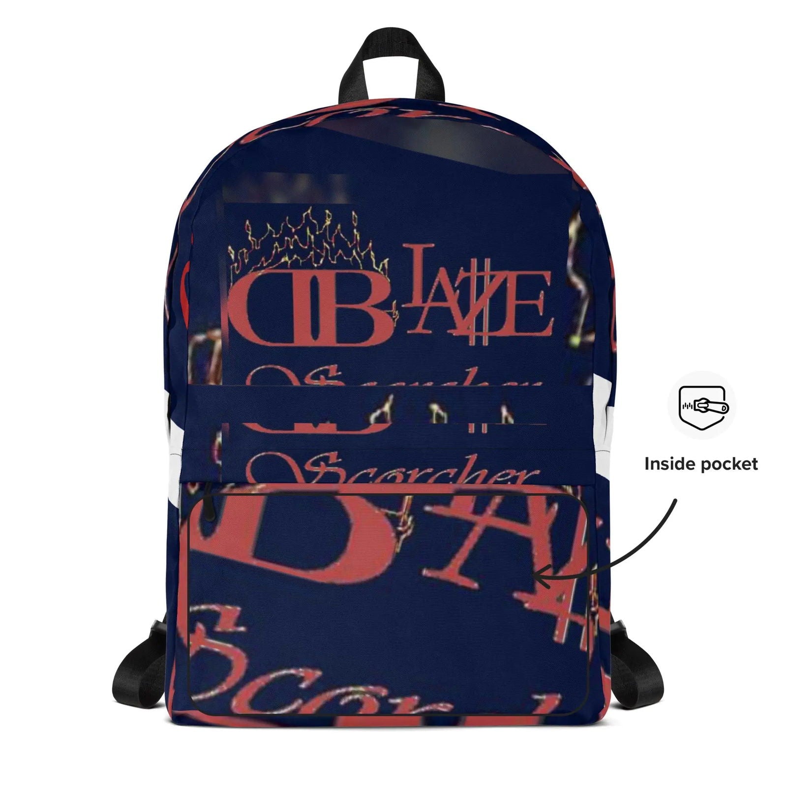 DealD-Blaze logo Backpack school edition{https://embermembers.d-blaze-ventura.com/checkout/D-Blaze logo Backpack school edition}