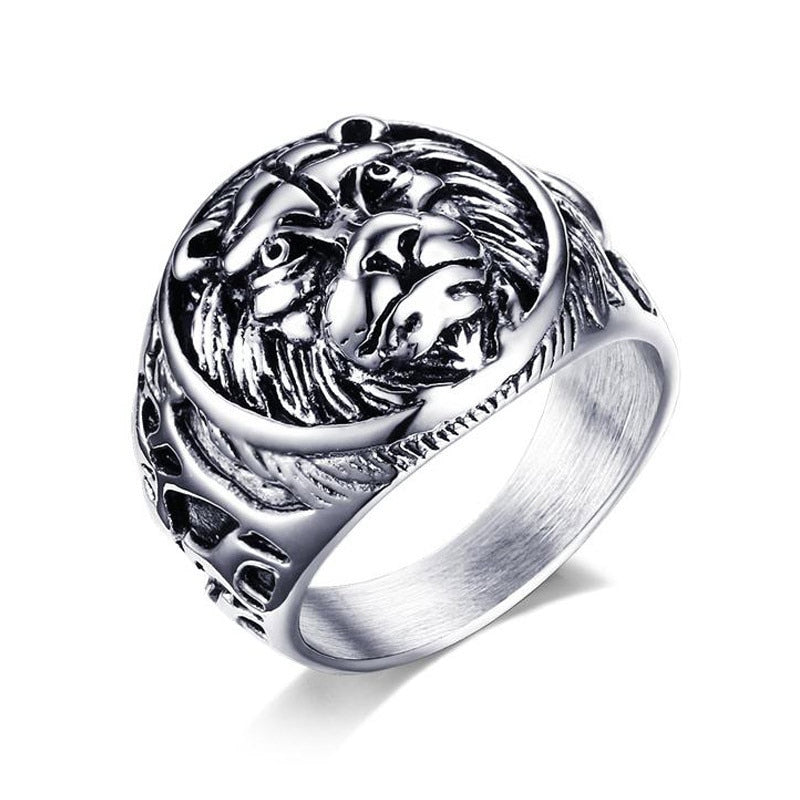 Lion Head RingsLion Head Rings{https://embermembers.d-blaze-ventura.com/checkout/Lion Head Rings}