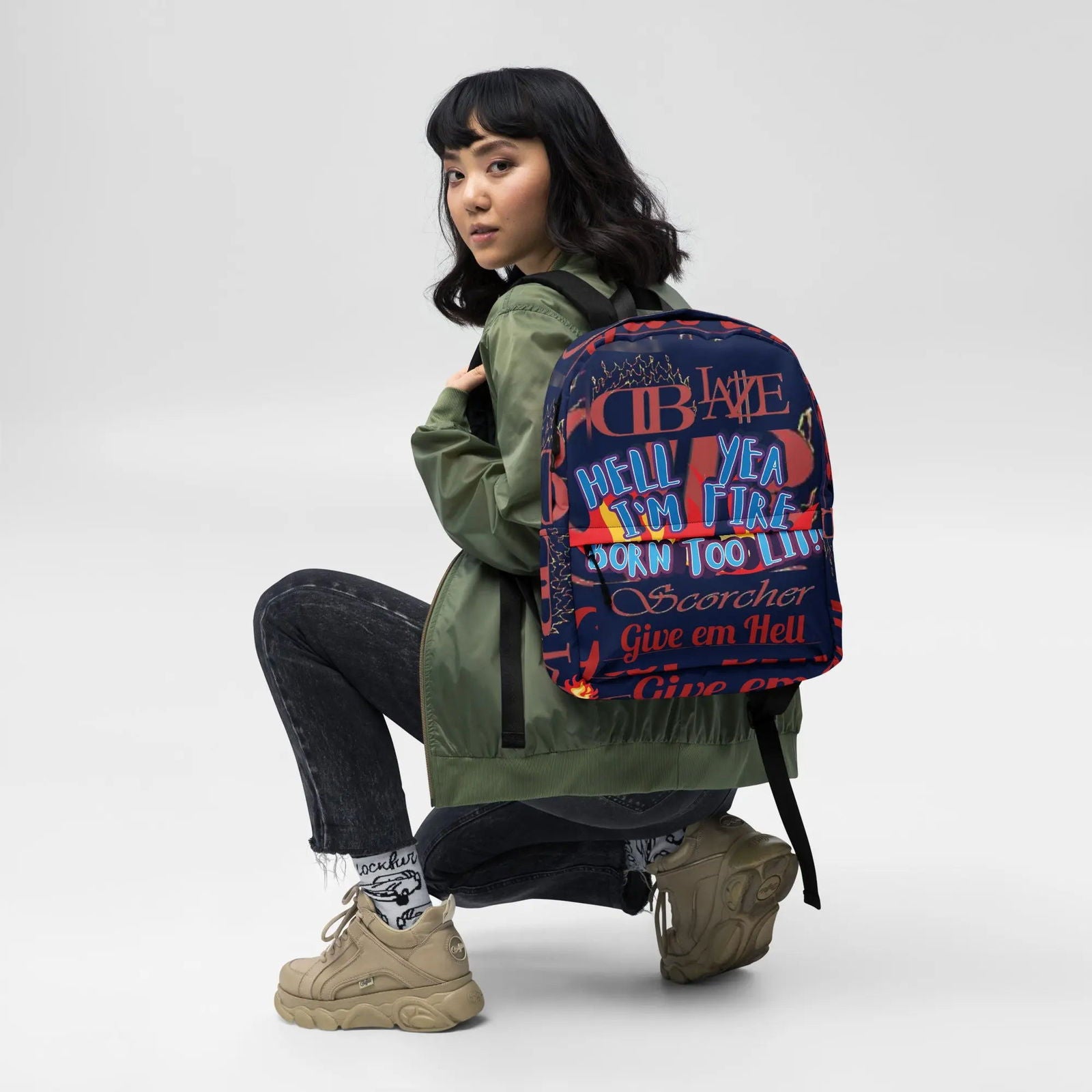 amazing dealsDBlaze special edition Logo Bag{https://embermembers.d-blaze-ventura.com/checkout/DBlaze special edition Logo Bag}