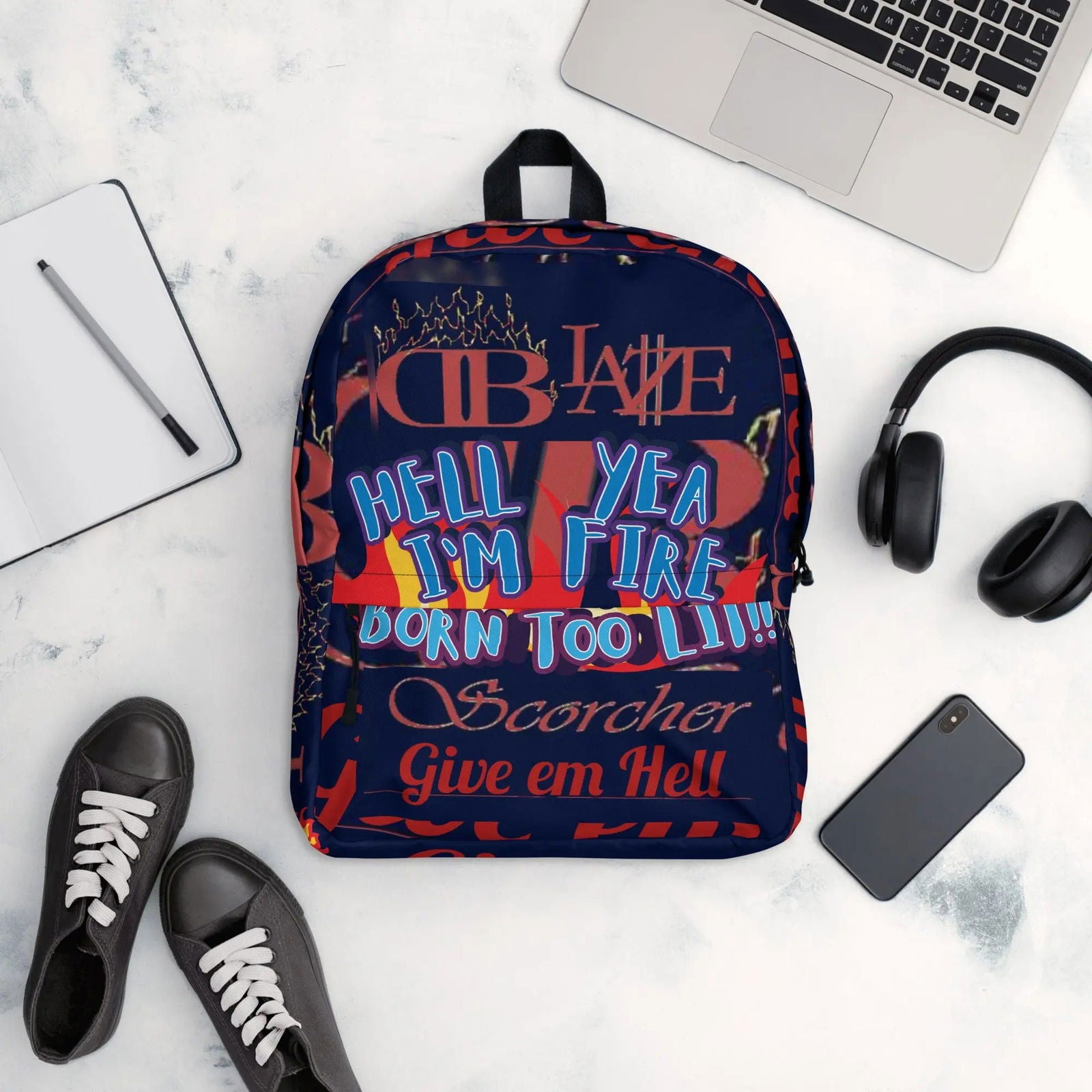 amazing dealsDBlaze special edition Logo Bag{https://embermembers.d-blaze-ventura.com/checkout/DBlaze special edition Logo Bag}