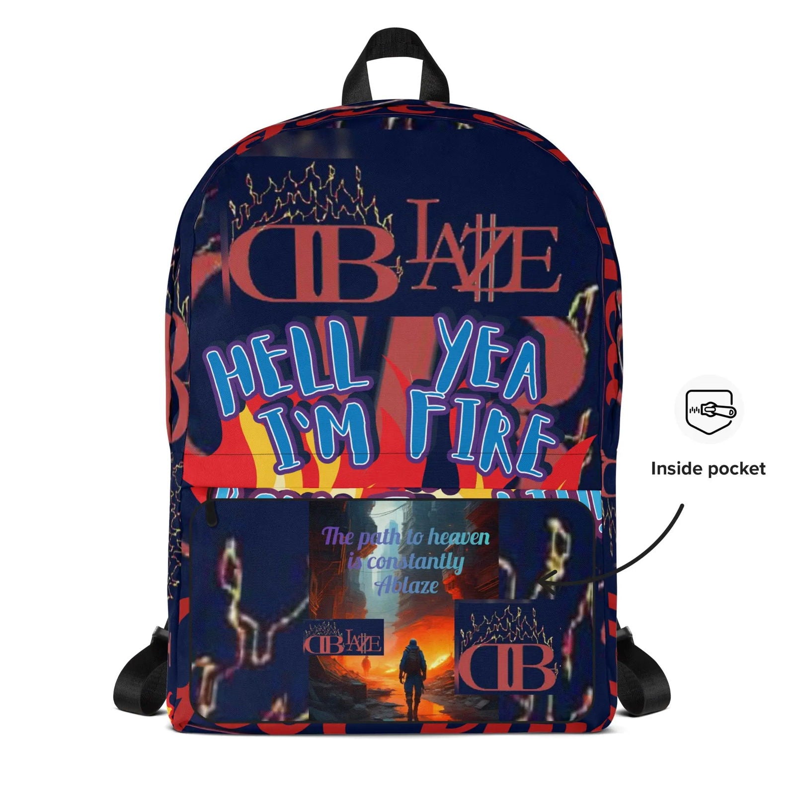 amazing dealsDBlaze special edition Logo Bag{https://embermembers.d-blaze-ventura.com/checkout/DBlaze special edition Logo Bag}