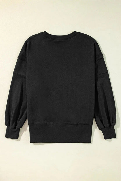 amazing dealsExposed Seam Round Neck Long Sleeve Sweatshirt{https://embermembers.d-blaze-ventura.com/checkout/Exposed Seam Round Neck Long Sleeve Sweatshirt}