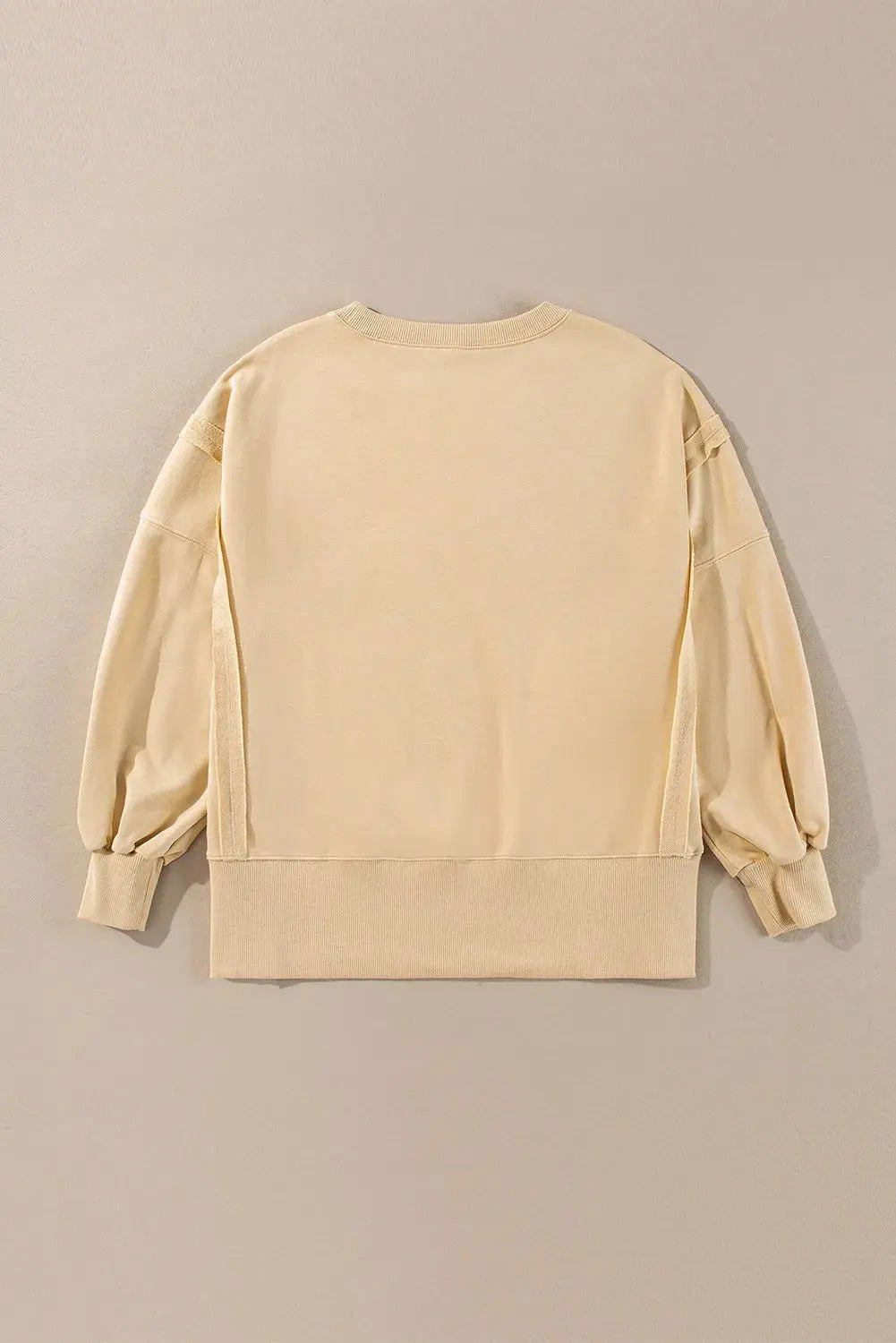 amazing dealsExposed Seam Round Neck Long Sleeve Sweatshirt{https://embermembers.d-blaze-ventura.com/checkout/Exposed Seam Round Neck Long Sleeve Sweatshirt}