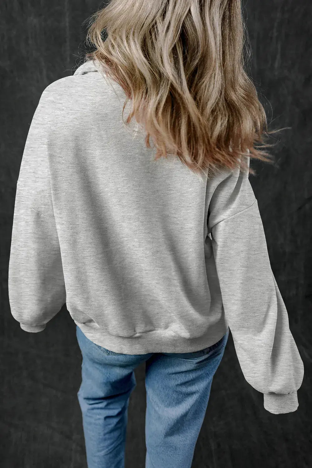 amazing dealsHalf Zip Long Sleeve Sweatshirt{https://embermembers.d-blaze-ventura.com/checkout/Half Zip Long Sleeve Sweatshirt}