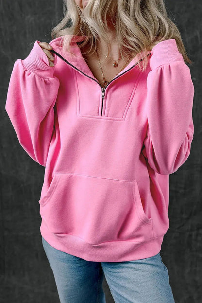 amazing dealsHalf Zip Long Sleeve Sweatshirt{https://embermembers.d-blaze-ventura.com/checkout/Half Zip Long Sleeve Sweatshirt}