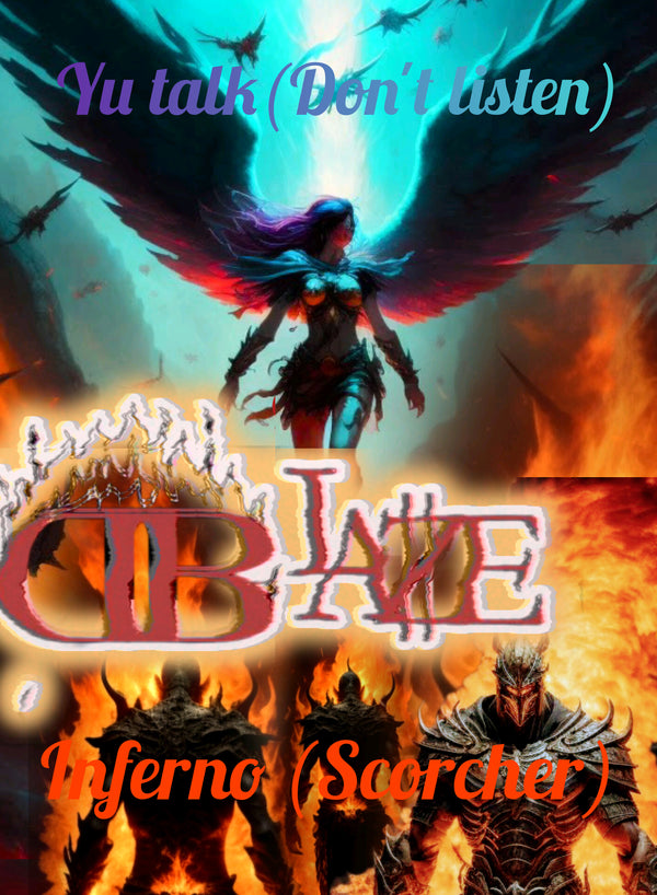 Shine On with d-Blaze