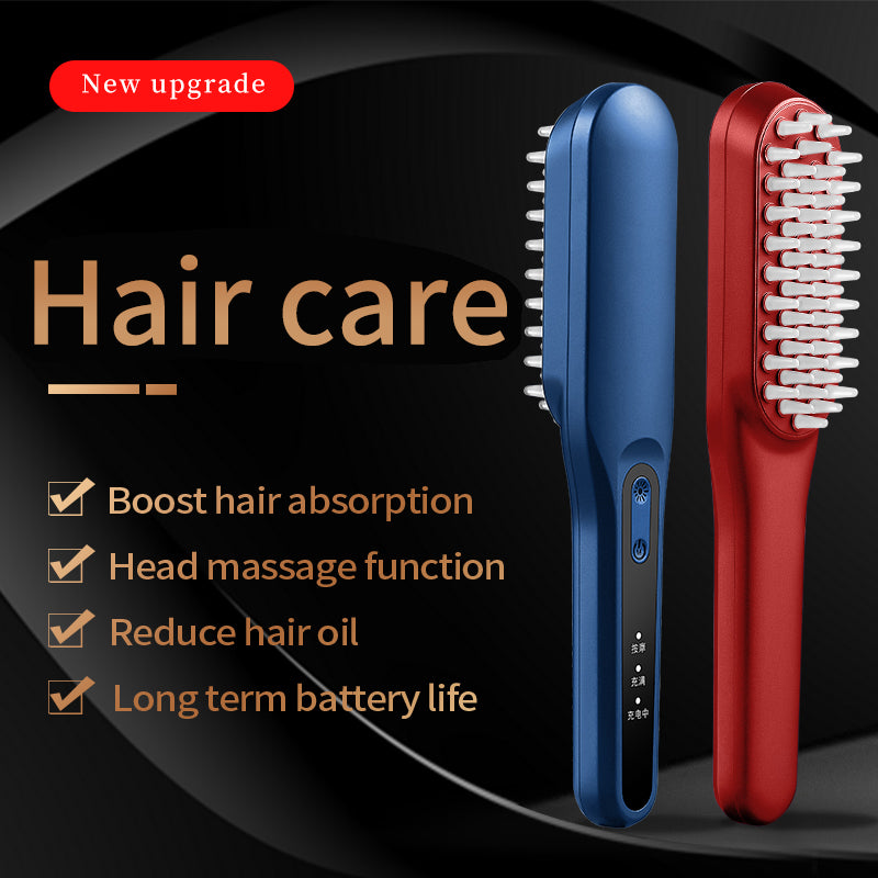 Hair Growth Comb - Shine On with d-Blaze