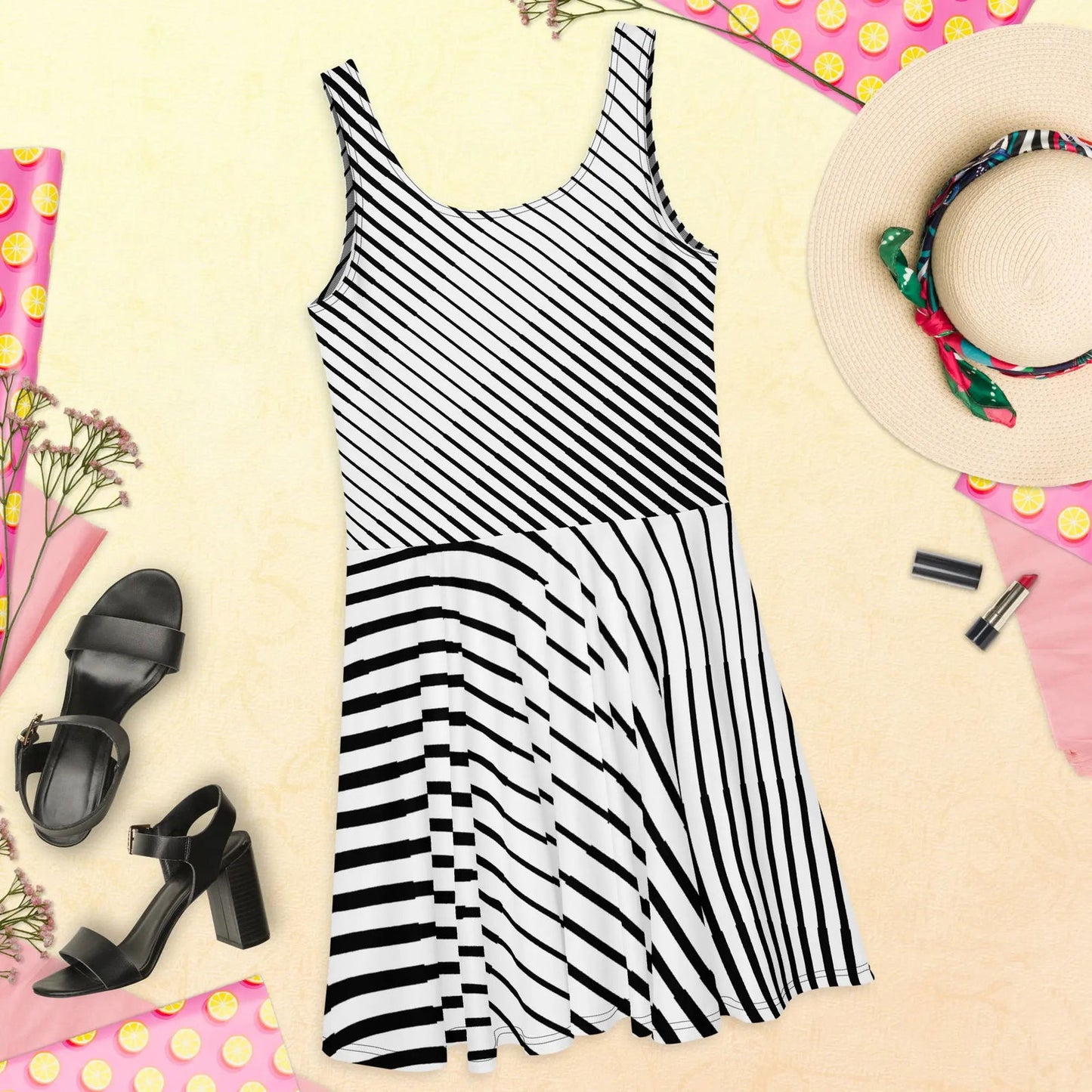 -Blaze Skater DressLate night by D-Blaze Skater Dress{https://embermembers.d-blaze-ventura.com/checkout/Late night by D-Blaze Skater Dress}