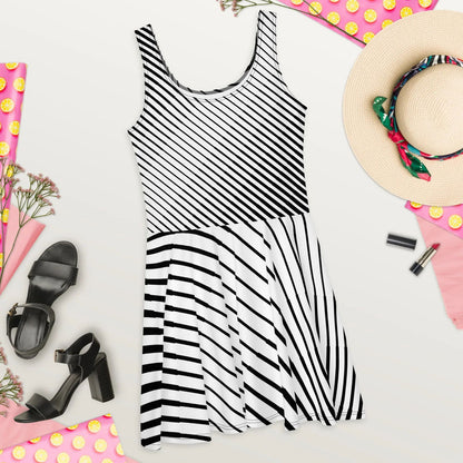 -Blaze Skater DressLate night by D-Blaze Skater Dress{https://embermembers.d-blaze-ventura.com/checkout/Late night by D-Blaze Skater Dress}