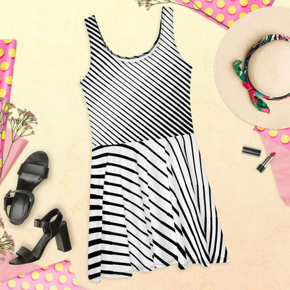 -Blaze Skater DressLate night by D-Blaze Skater Dress{https://embermembers.d-blaze-ventura.com/checkout/Late night by D-Blaze Skater Dress}