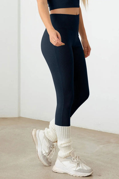 Le Lis Ribbed Crop CamiLe Lis Ribbed Crop Cami and High Waist Brushed Leggings Set{https://embermembers.d-blaze-ventura.com/checkout/Le Lis Ribbed Crop Cami and High Waist Brushed Leggings Set}