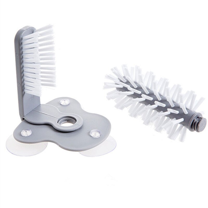 Kitchen Bottle Brush - Shine On with d-Blaze