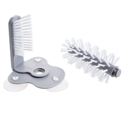 Kitchen Bottle Brush - Shine On with d-Blaze