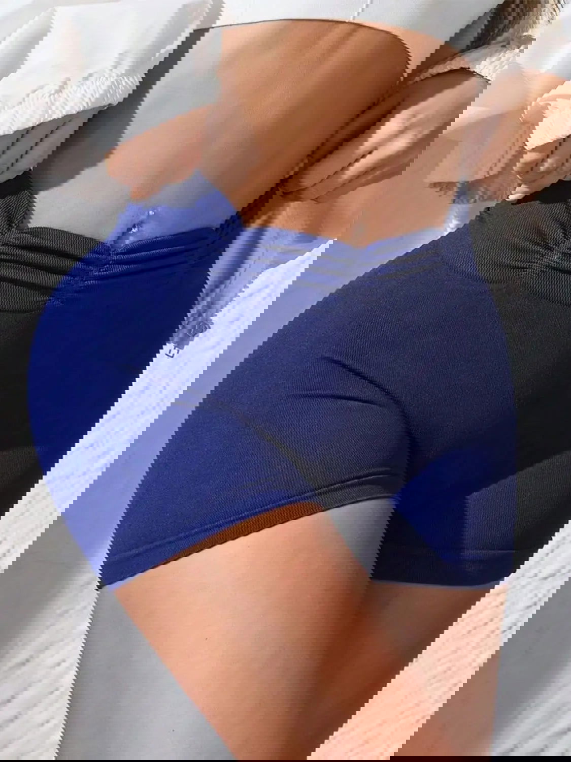 Ruched High Waist Active ShortsRuched High Waist Active Shorts{https://embermembers.d-blaze-ventura.com/checkout/Ruched High Waist Active Shorts}