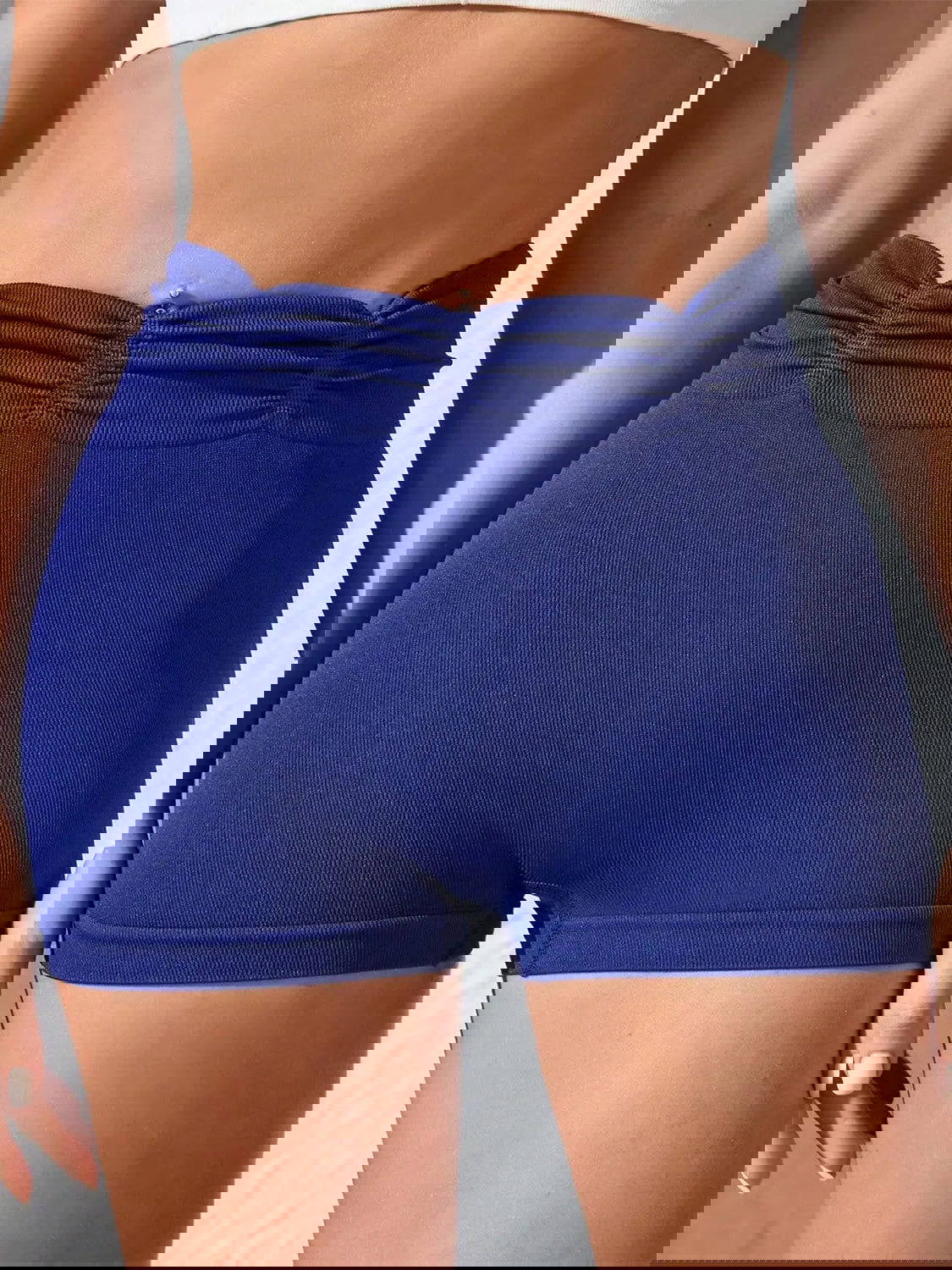 Ruched High Waist Active ShortsRuched High Waist Active Shorts{https://embermembers.d-blaze-ventura.com/checkout/Ruched High Waist Active Shorts}
