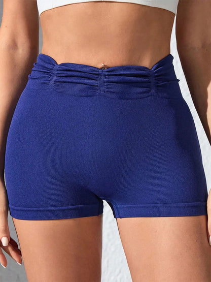 Ruched High Waist Active ShortsRuched High Waist Active Shorts{https://embermembers.d-blaze-ventura.com/checkout/Ruched High Waist Active Shorts}