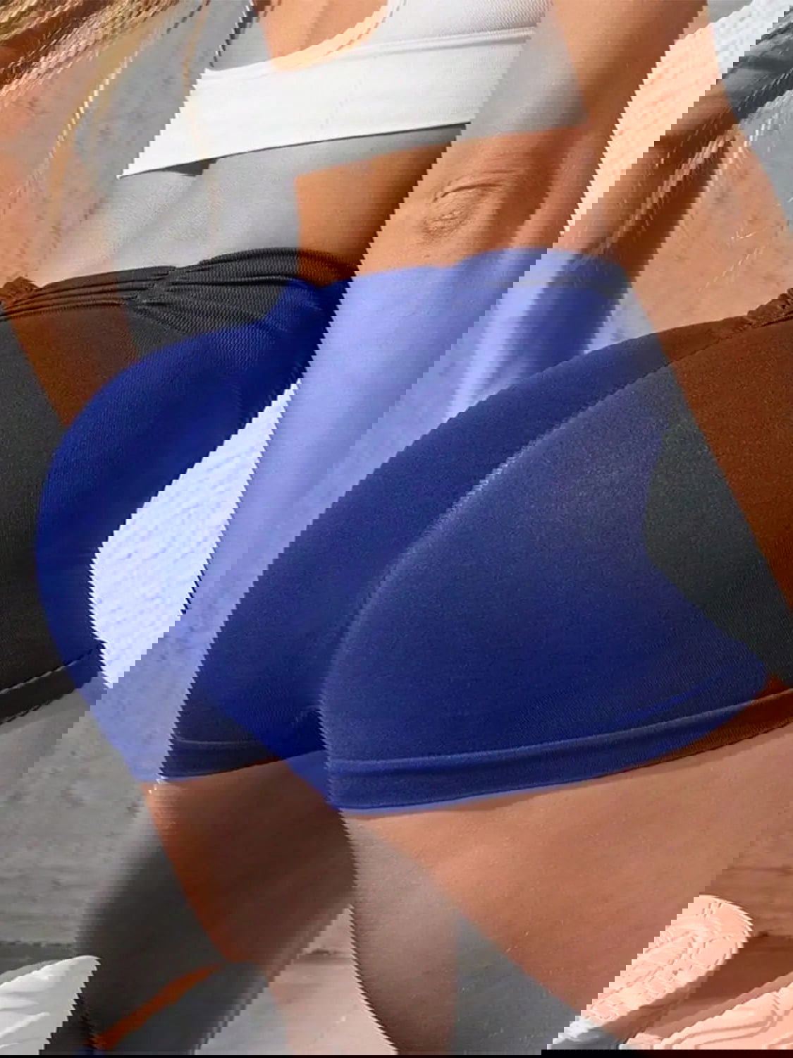 Ruched High Waist Active ShortsRuched High Waist Active Shorts{https://embermembers.d-blaze-ventura.com/checkout/Ruched High Waist Active Shorts}
