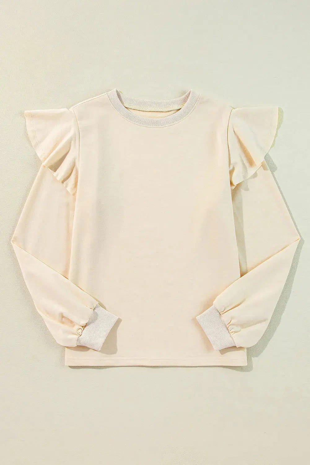 amazing dealsRuffled Round Neck Long Sleeve Blouse amazing deals{https://embermembers.d-blaze-ventura.com/checkout/Ruffled Round Neck Long Sleeve Blouse amazing deals}