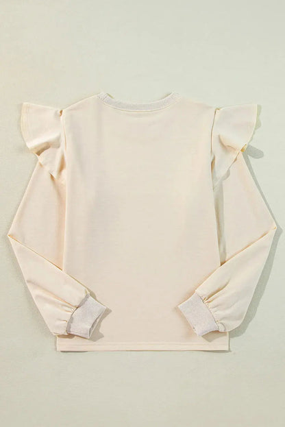 amazing dealsRuffled Round Neck Long Sleeve Blouse amazing deals{https://embermembers.d-blaze-ventura.com/checkout/Ruffled Round Neck Long Sleeve Blouse amazing deals}