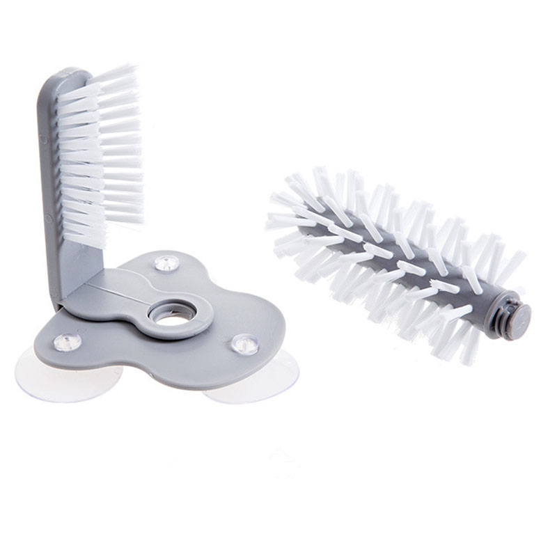 Kitchen Bottle Brush - Shine On with d-Blaze