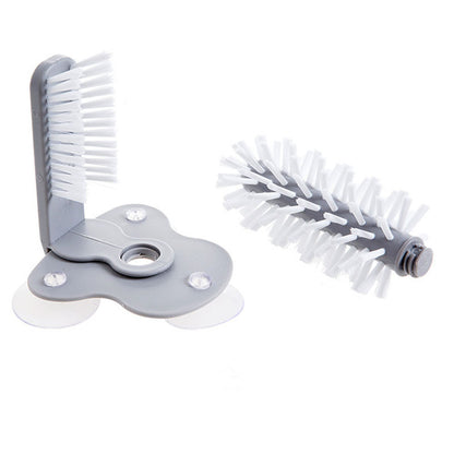 Kitchen Bottle Brush - Shine On with d-Blaze