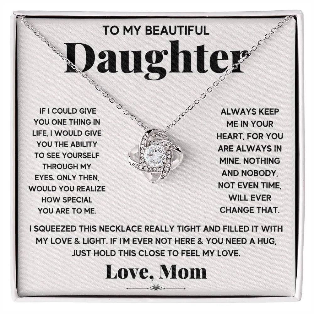 ToTo My Beautiful Daughter, Just Hold This To Feel My Love{https://embermembers.d-blaze-ventura.com/checkout/To My Beautiful Daughter, Just Hold This To Feel My Love}