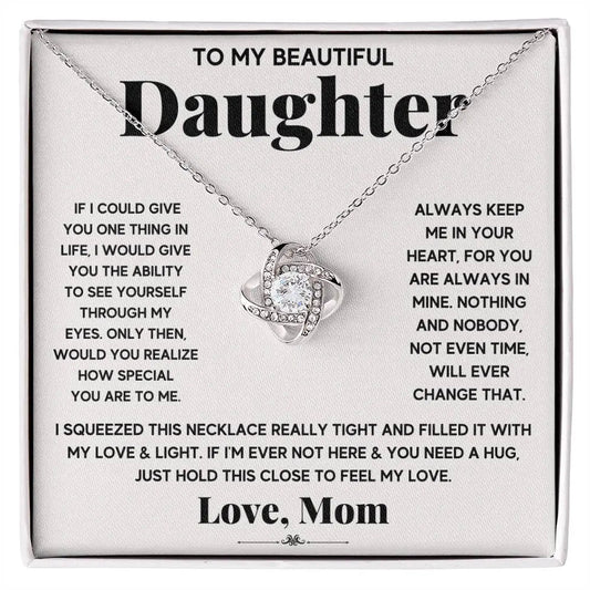 ToTo My Beautiful Daughter, Just Hold This To Feel My Love{https://embermembers.d-blaze-ventura.com/checkout/To My Beautiful Daughter, Just Hold This To Feel My Love}