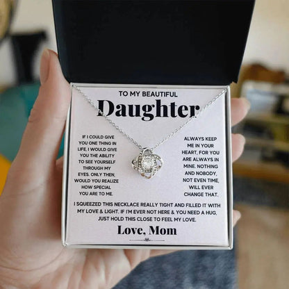 ToTo My Beautiful Daughter, Just Hold This To Feel My Love{https://embermembers.d-blaze-ventura.com/checkout/To My Beautiful Daughter, Just Hold This To Feel My Love}
