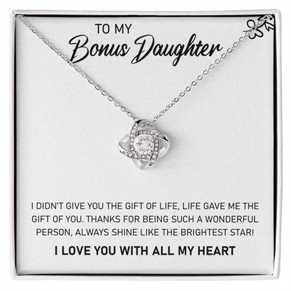 ToTo My Bonus Daughter, Always Shine Like The Brightest Star{https://embermembers.d-blaze-ventura.com/checkout/To My Bonus Daughter, Always Shine Like The Brightest Star}
