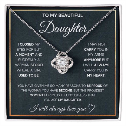 ToTo My Daughter, I Will Always Carry You In My Heart{https://embermembers.d-blaze-ventura.com/checkout/To My Daughter, I Will Always Carry You In My Heart}