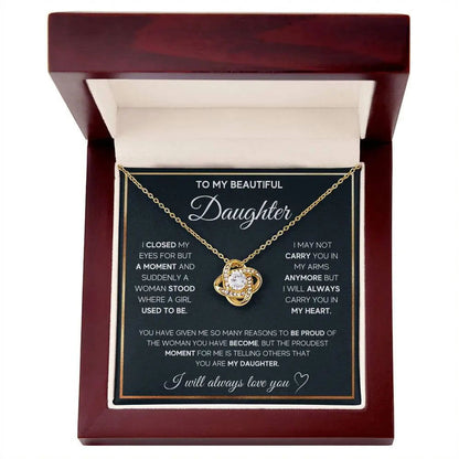 ToTo My Daughter, I Will Always Carry You In My Heart{https://embermembers.d-blaze-ventura.com/checkout/To My Daughter, I Will Always Carry You In My Heart}