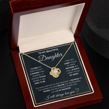ToTo My Daughter, I Will Always Carry You In My Heart{https://embermembers.d-blaze-ventura.com/checkout/To My Daughter, I Will Always Carry You In My Heart}