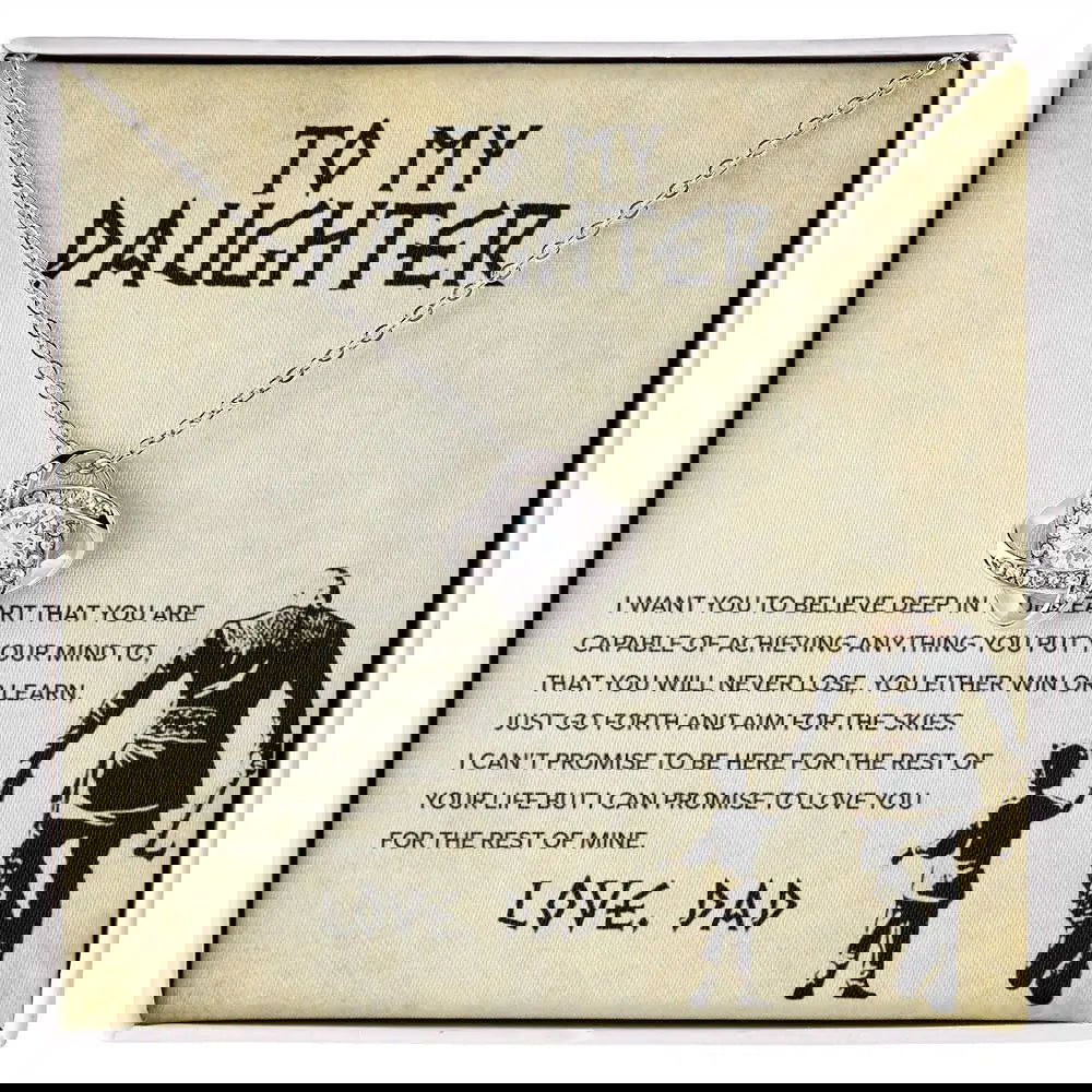 ToTo My Daughter, You Will Never Lose{https://embermembers.d-blaze-ventura.com/checkout/To My Daughter, You Will Never Lose}