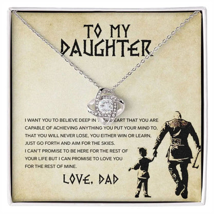 ToTo My Daughter, You Will Never Lose{https://embermembers.d-blaze-ventura.com/checkout/To My Daughter, You Will Never Lose}