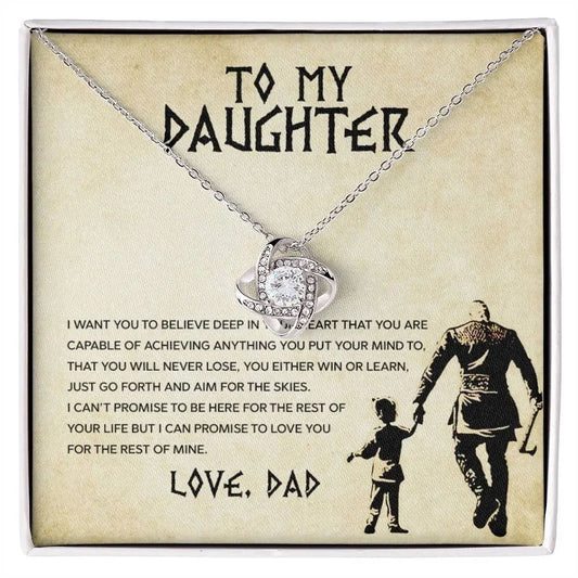 ToTo My Daughter, You Will Never Lose{https://embermembers.d-blaze-ventura.com/checkout/To My Daughter, You Will Never Lose}