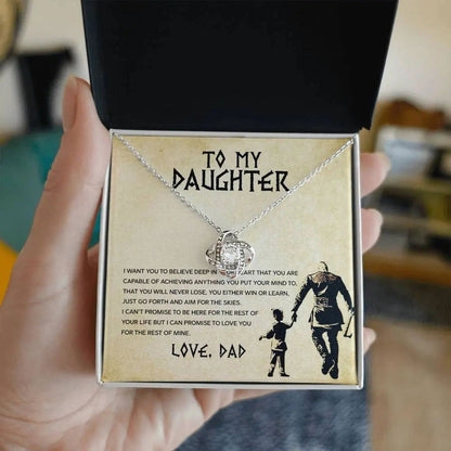 ToTo My Daughter, You Will Never Lose{https://embermembers.d-blaze-ventura.com/checkout/To My Daughter, You Will Never Lose}