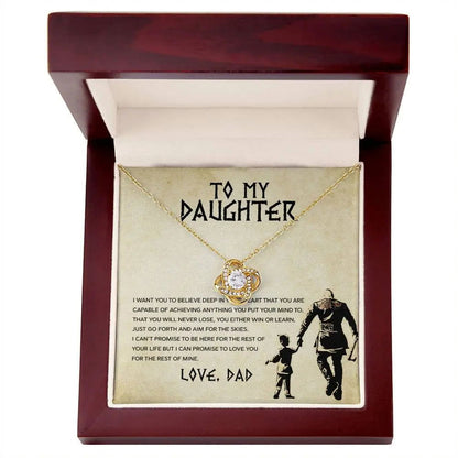 ToTo My Daughter, You Will Never Lose{https://embermembers.d-blaze-ventura.com/checkout/To My Daughter, You Will Never Lose}