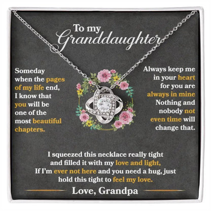 ToTo My Granddaughter, Hold This Tight To Feel My Love{https://embermembers.d-blaze-ventura.com/checkout/To My Granddaughter, Hold This Tight To Feel My Love}
