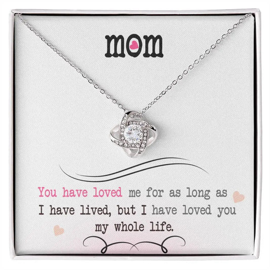 ToTo My Mom, I Loved You My Whole Life{https://embermembers.d-blaze-ventura.com/checkout/To My Mom, I Loved You My Whole Life}