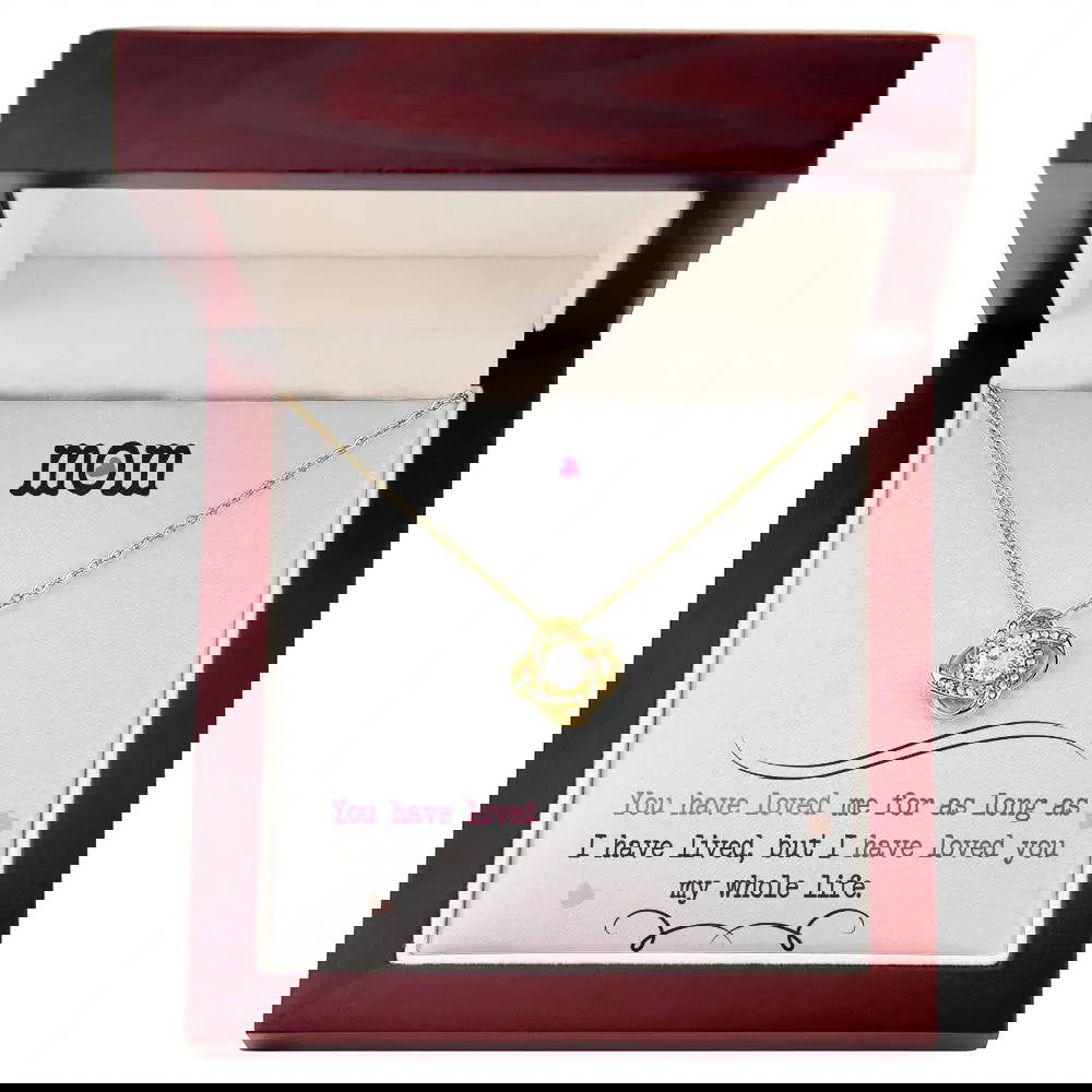 ToTo My Mom, I Loved You My Whole Life{https://embermembers.d-blaze-ventura.com/checkout/To My Mom, I Loved You My Whole Life}
