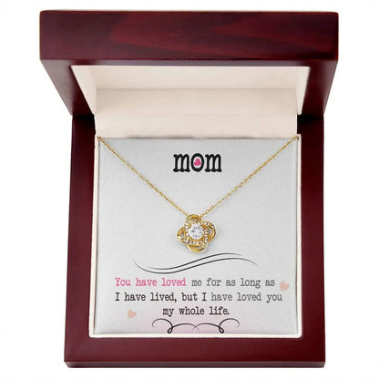 ToTo My Mom, I Loved You My Whole Life{https://embermembers.d-blaze-ventura.com/checkout/To My Mom, I Loved You My Whole Life}
