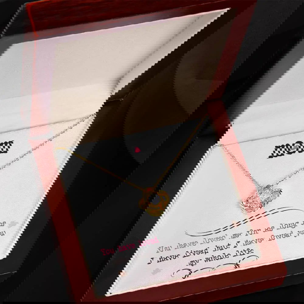 ToTo My Mom, I Loved You My Whole Life{https://embermembers.d-blaze-ventura.com/checkout/To My Mom, I Loved You My Whole Life}