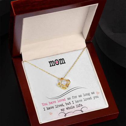 ToTo My Mom, I Loved You My Whole Life{https://embermembers.d-blaze-ventura.com/checkout/To My Mom, I Loved You My Whole Life}