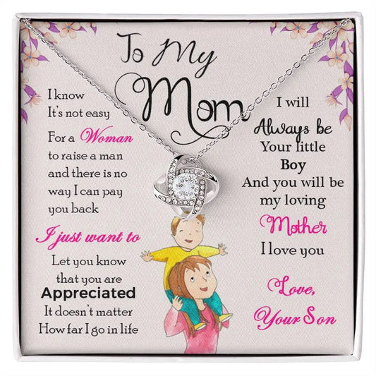 ToTo My Mom, I Will Always Be Your Little Boy{https://embermembers.d-blaze-ventura.com/checkout/To My Mom, I Will Always Be Your Little Boy}
