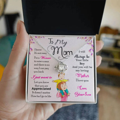 ToTo My Mom, I Will Always Be Your Little Boy{https://embermembers.d-blaze-ventura.com/checkout/To My Mom, I Will Always Be Your Little Boy}