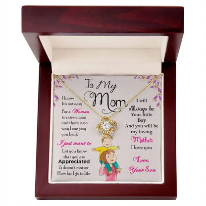 ToTo My Mom, I Will Always Be Your Little Boy{https://embermembers.d-blaze-ventura.com/checkout/To My Mom, I Will Always Be Your Little Boy}