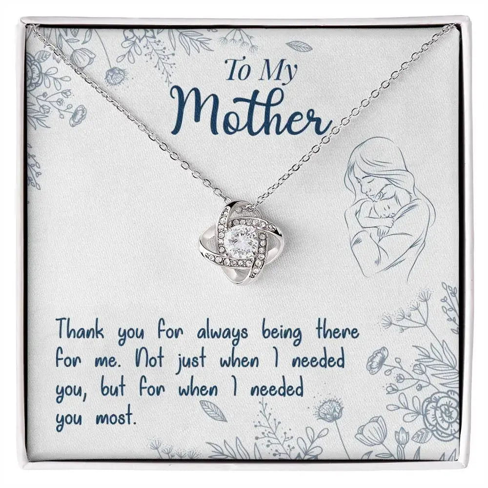 ToTo My Mother, Thank You For Always Being There{https://embermembers.d-blaze-ventura.com/checkout/To My Mother, Thank You For Always Being There}