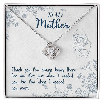 ToTo My Mother, Thank You For Always Being There{https://embermembers.d-blaze-ventura.com/checkout/To My Mother, Thank You For Always Being There}