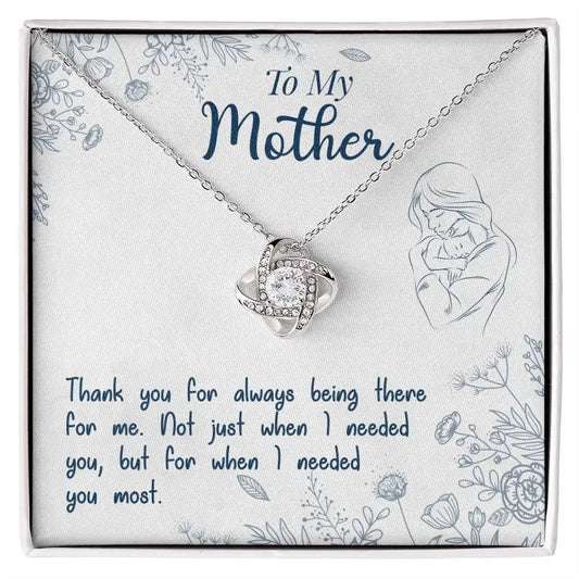 ToTo My Mother, Thank You For Always Being There{https://embermembers.d-blaze-ventura.com/checkout/To My Mother, Thank You For Always Being There}