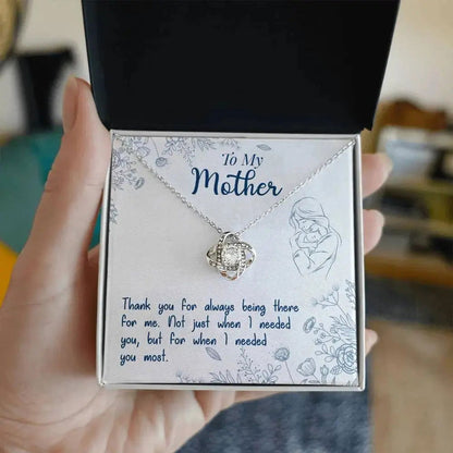 ToTo My Mother, Thank You For Always Being There{https://embermembers.d-blaze-ventura.com/checkout/To My Mother, Thank You For Always Being There}